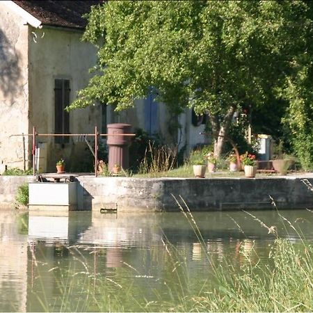 Belle Maison En Bourgogne - Auxois - Morvan Flee  Екстер'єр фото