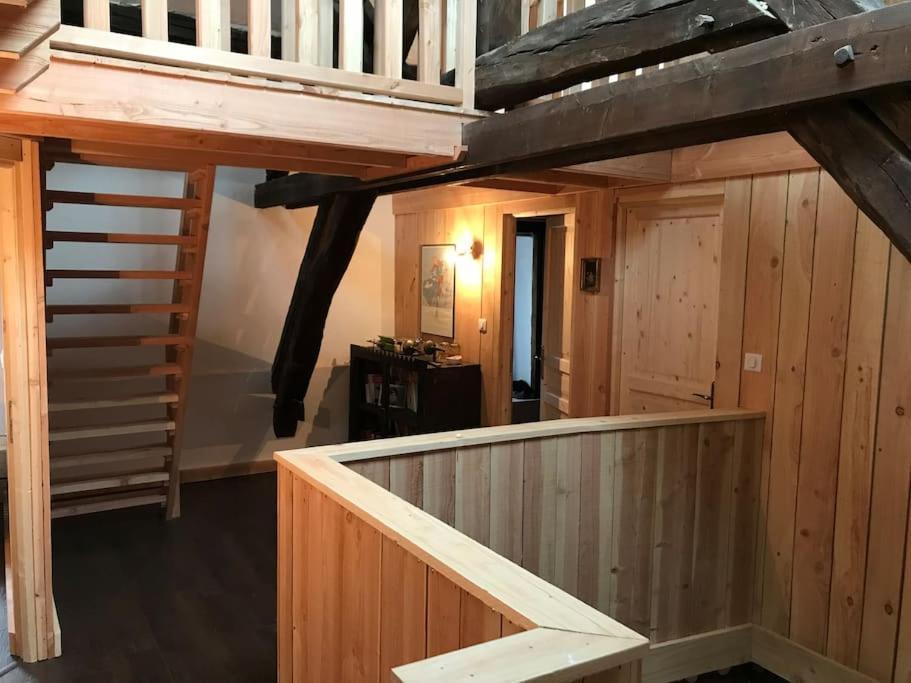 Belle Maison En Bourgogne - Auxois - Morvan Flee  Екстер'єр фото