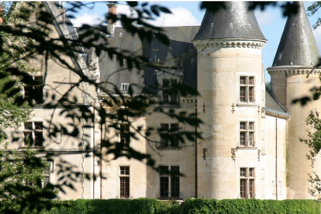 Belle Maison En Bourgogne - Auxois - Morvan Flee  Екстер'єр фото