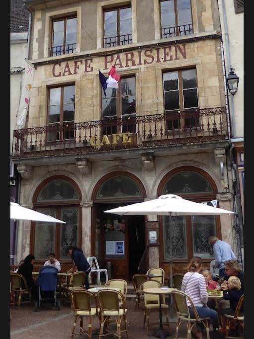 Belle Maison En Bourgogne - Auxois - Morvan Flee  Екстер'єр фото