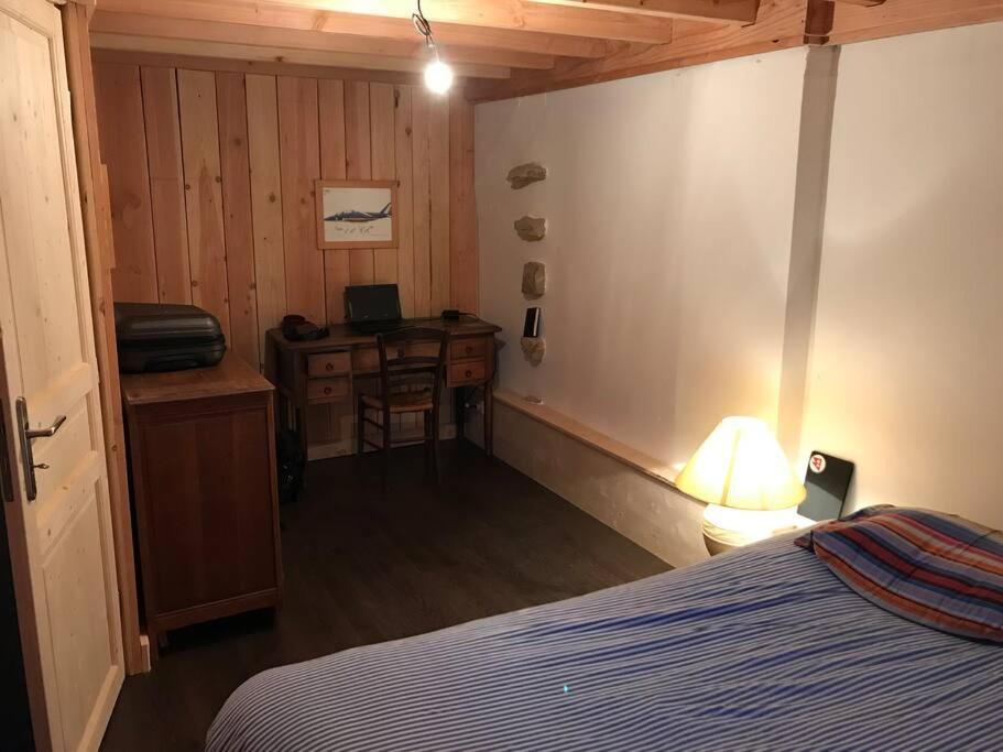 Belle Maison En Bourgogne - Auxois - Morvan Flee  Екстер'єр фото