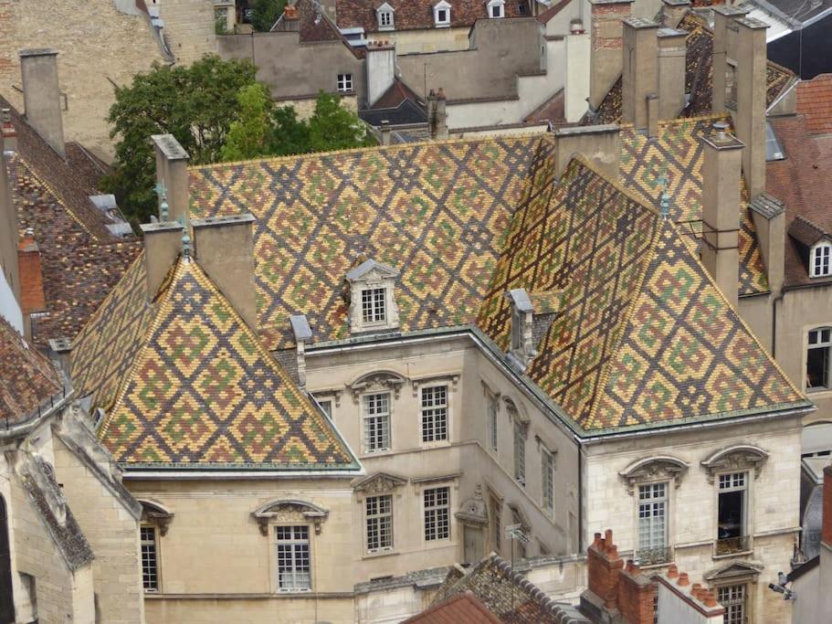 Belle Maison En Bourgogne - Auxois - Morvan Flee  Екстер'єр фото