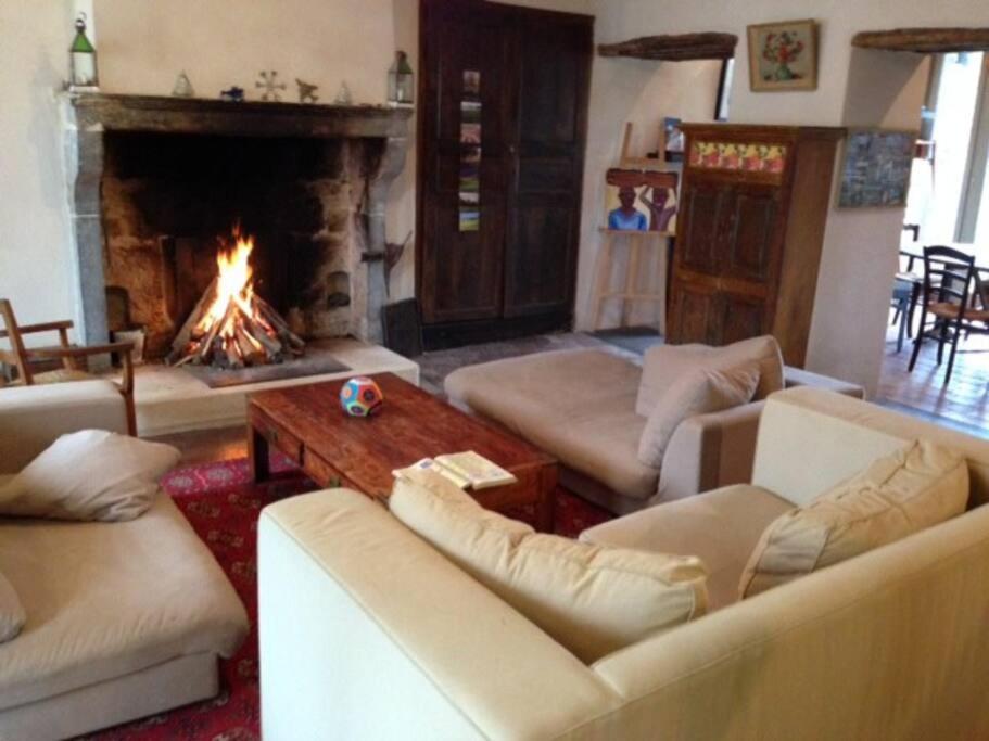 Belle Maison En Bourgogne - Auxois - Morvan Flee  Екстер'єр фото